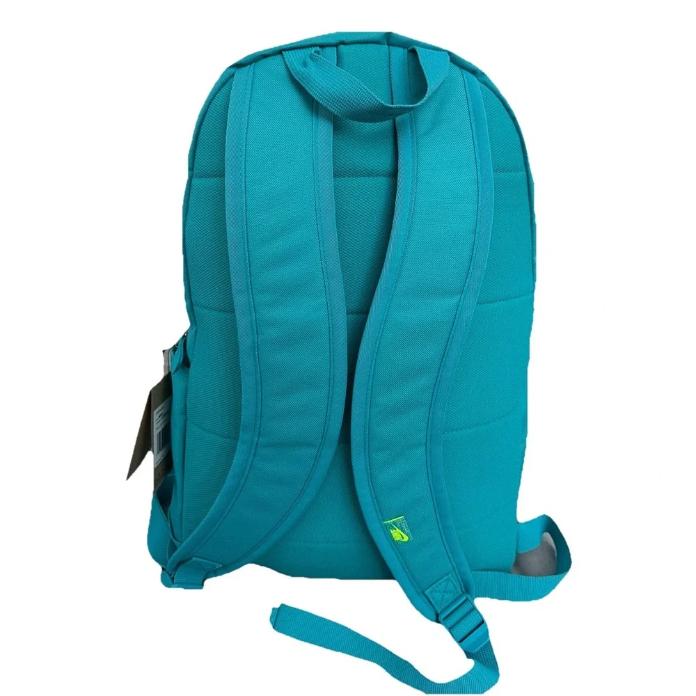 Nike Unisex Elemental Backpack Color Dusty Cactus Capacity‎ 21L Style DD0559-345